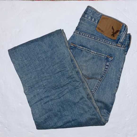 American eagle men’s jeans - Picture 2 of 7